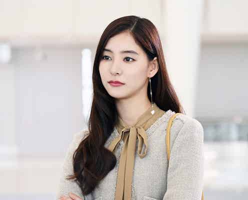 <六本木クラス 第11話>優香(新木優子)&葵(平手友梨奈)、新(竹内涼真)との関係が複雑化