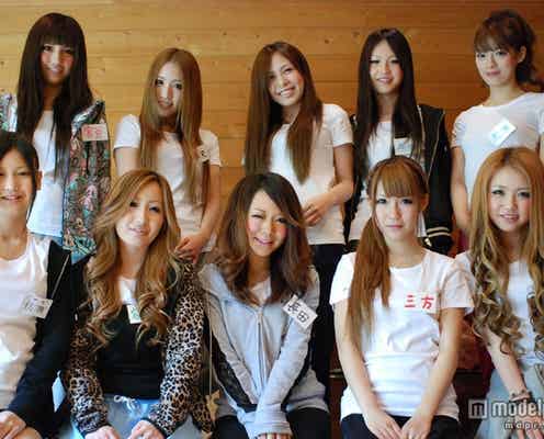 「アジア歌姫オーディション」ファイナリスト10名、汗と涙の強化合宿