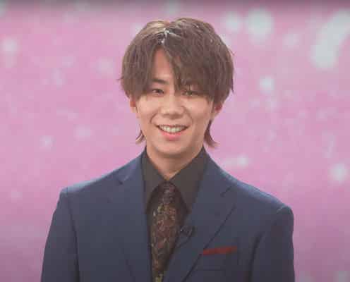 北山宏光「TOBE」合流で反響殺到「おかえり」「これから楽しみ」