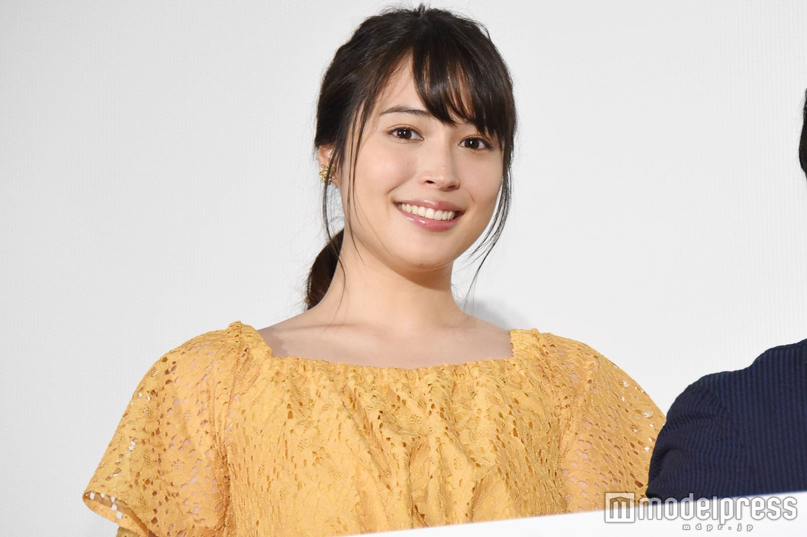 広瀬アリス「どんどん、愛おしく思えてきた」