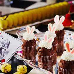 アリス in トリックミステリー ~不思議の国のスイーツティーパーティー~/画像提供:ベストホスピタリティーネットワーク