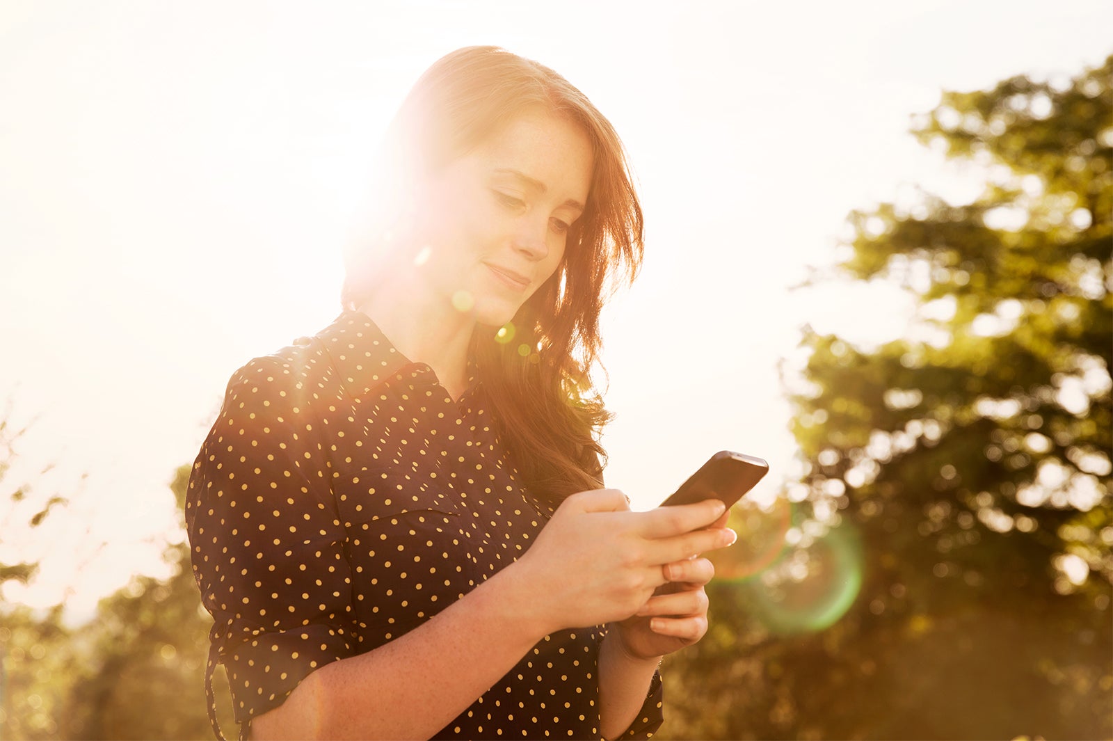 「気になってたのに…」男性の気持ちが冷めてしまうLINE5選