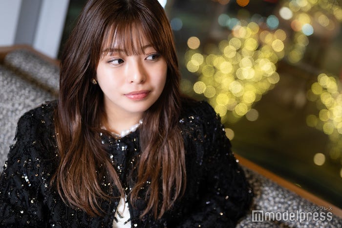 カナカ(C)モデルプレス