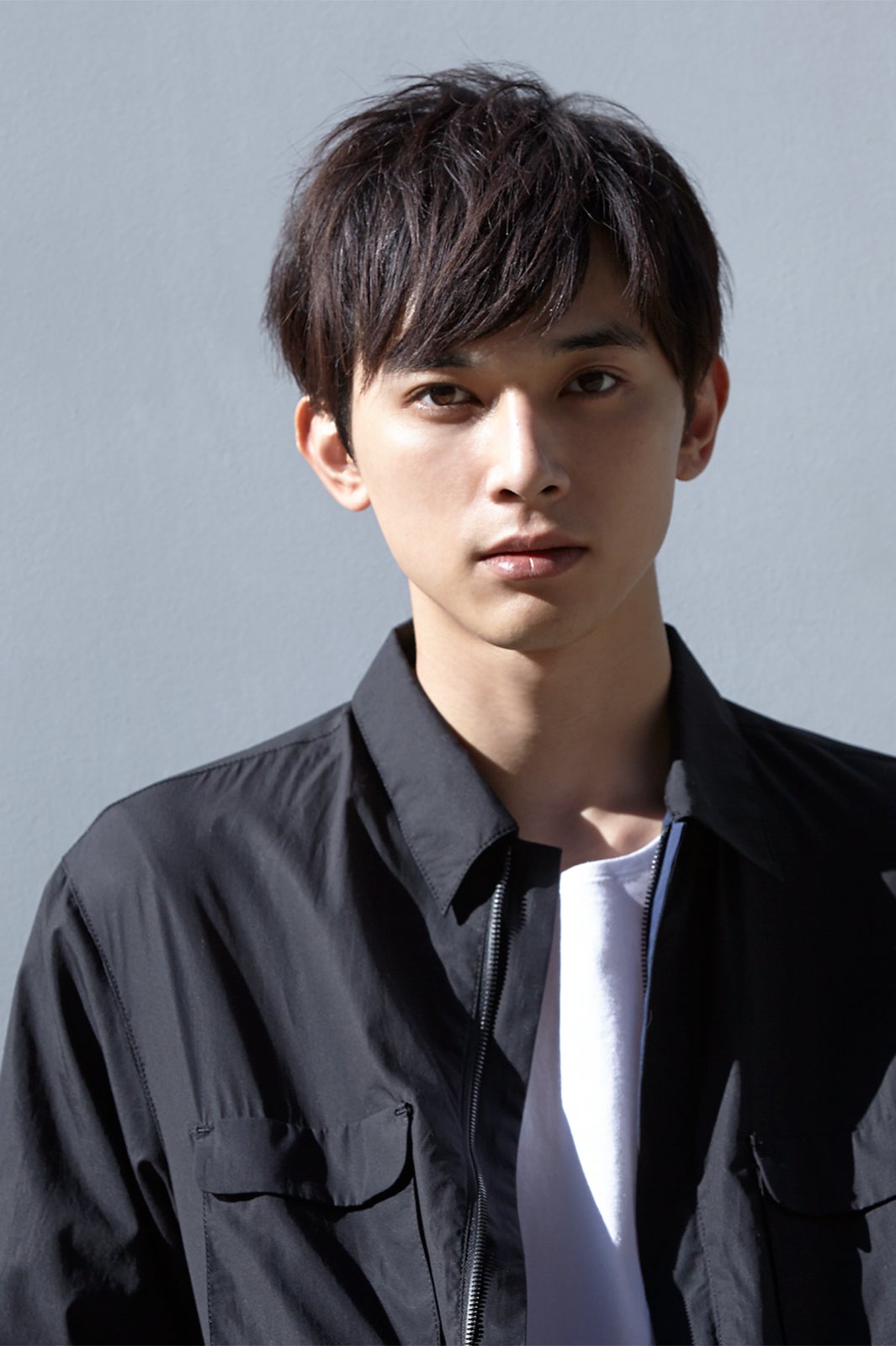 吉沢亮「TGC北九州2018」降臨が決定　豪華出演陣が明らかに