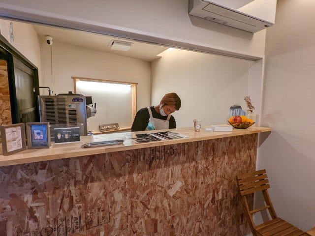 【大阪】美味しいアイスが食べたい！今年オープンした「夜アイス専門店」2選