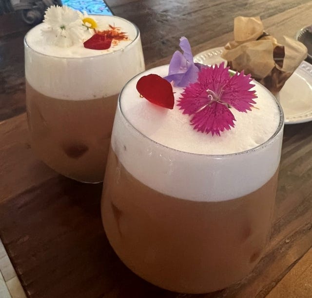 自然・植物に囲まれてリフレッシュ♡大阪・奈良の「グルメ&カフェ」