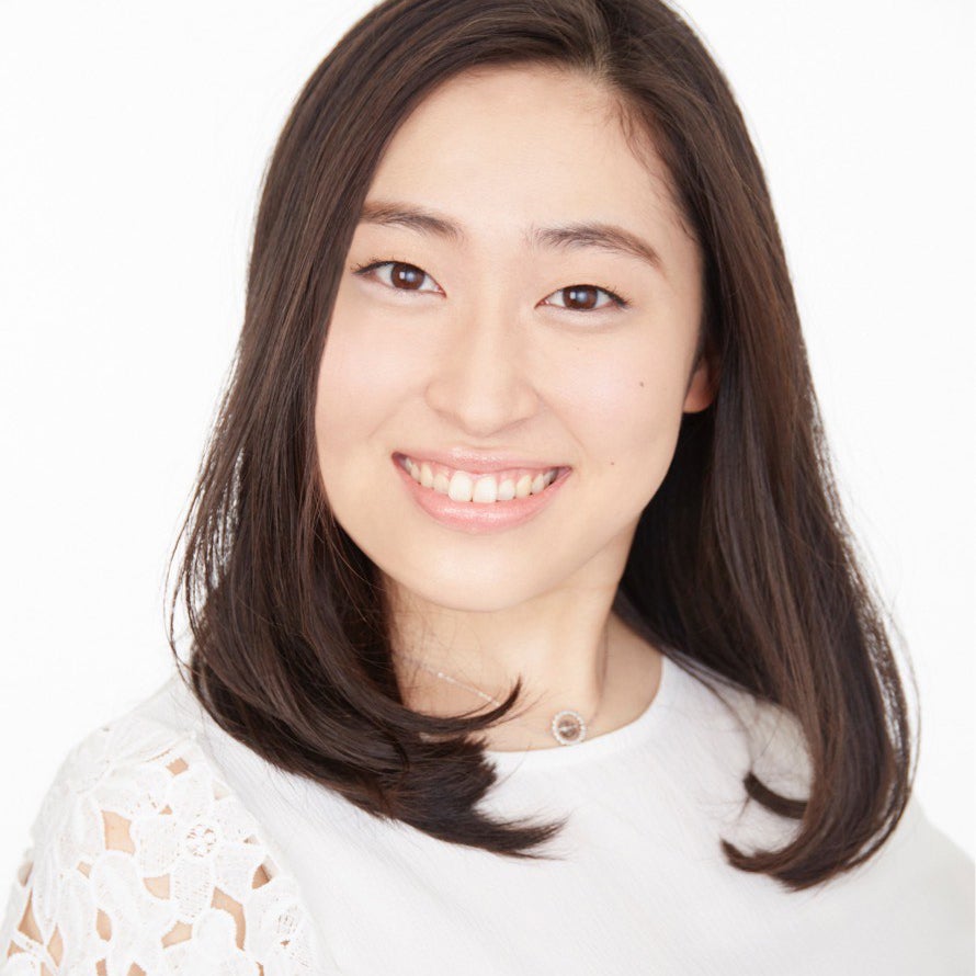 丸山礼（提供写真）