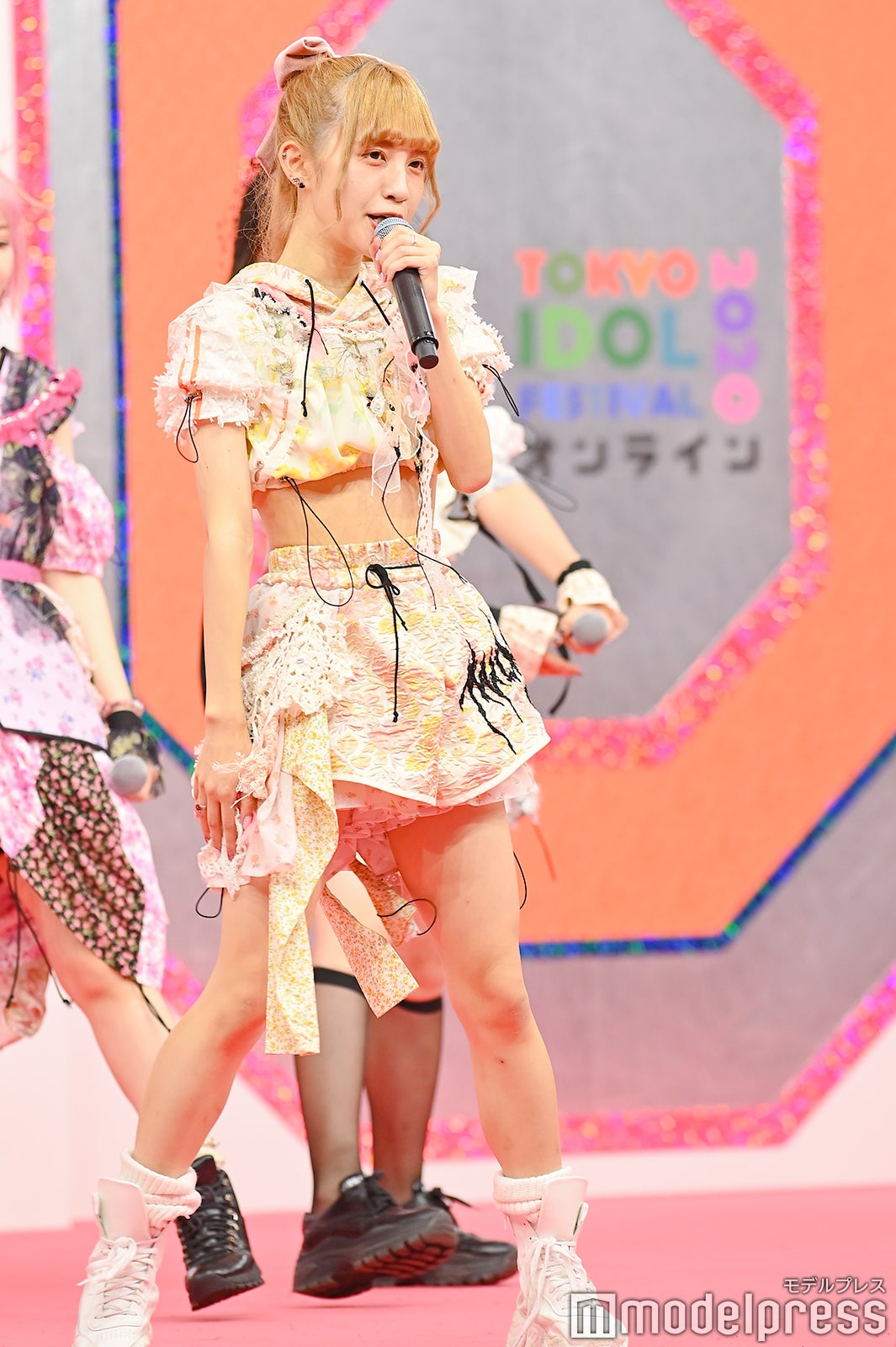 ZOC（C）モデルプレス