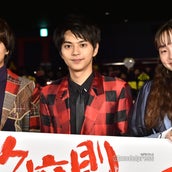 Sexy Zone佐藤勝利作詞のソロ曲 Show Must Go On トレンド入り ジャニーさんの意志受け継ぐ モデルプレス