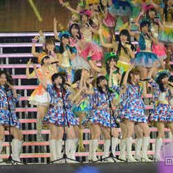 「AKB48 2013真夏のドームツアー~まだまだ、やらなきゃいけないことがある~」千秋楽
