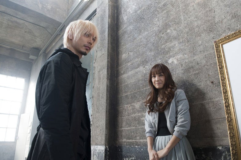 水嶋ヒロ、俳優復帰は好スタート！国際映画祭での受賞に「本当に嬉しい」