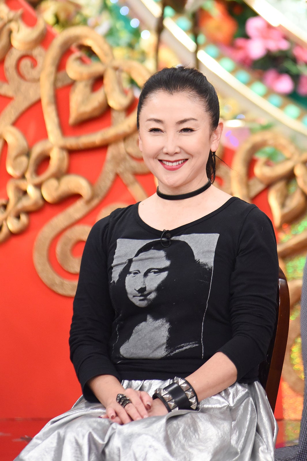 東ちづる （C）毎日放送