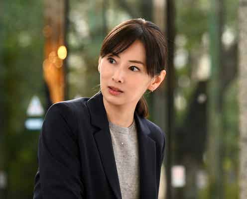 【あなたを奪ったその日から 第7話】紘海、砂羽に旭の元で働いている理由を知られる