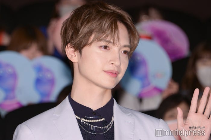 玉森裕太(C)モデルプレス