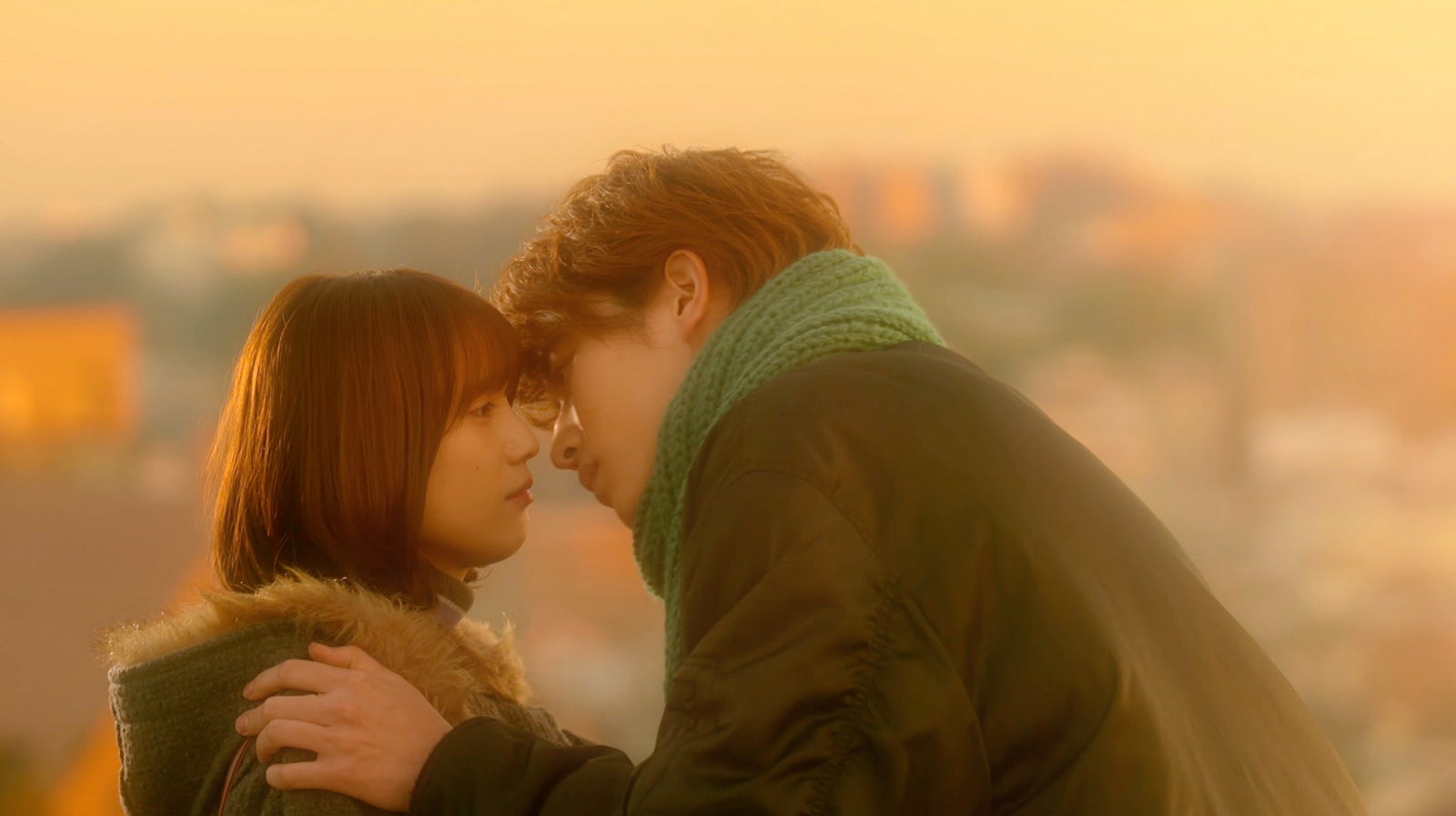 （C）杉山美和子／小学館（Sho-Comiフラワーコミックス）フジテレビジョン・エイベックス通信放送