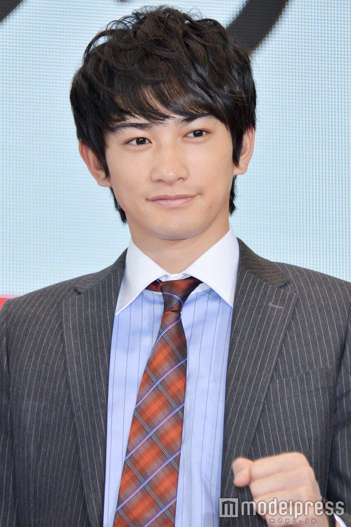町田啓太(C)モデルプレス