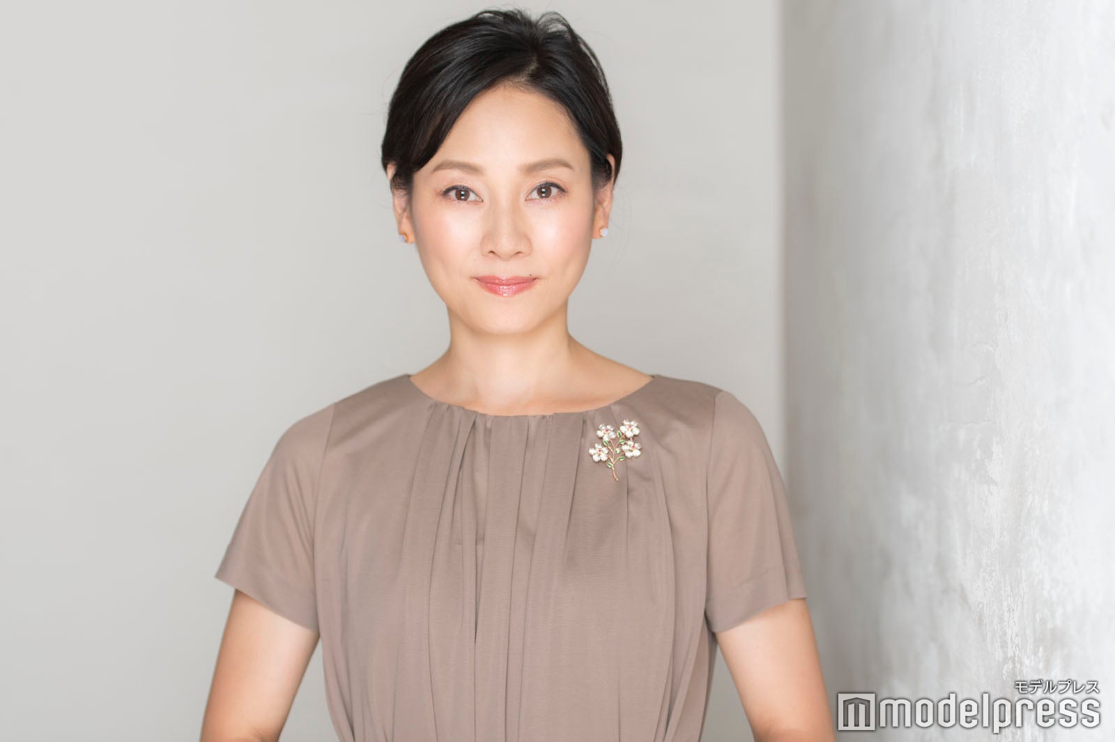 島田彩夏アナウンサー（C）モデルプレス