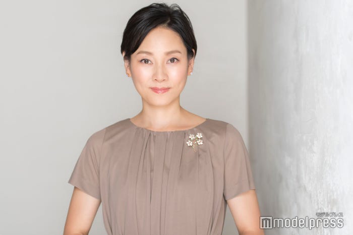 島田彩夏アナウンサー(C)モデルプレス