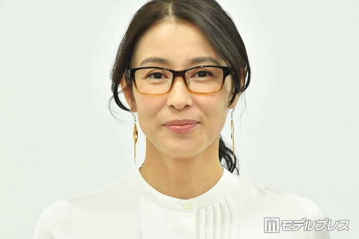 水野美紀、夫・唐橋充とは「離婚98％」占い結果に絶叫