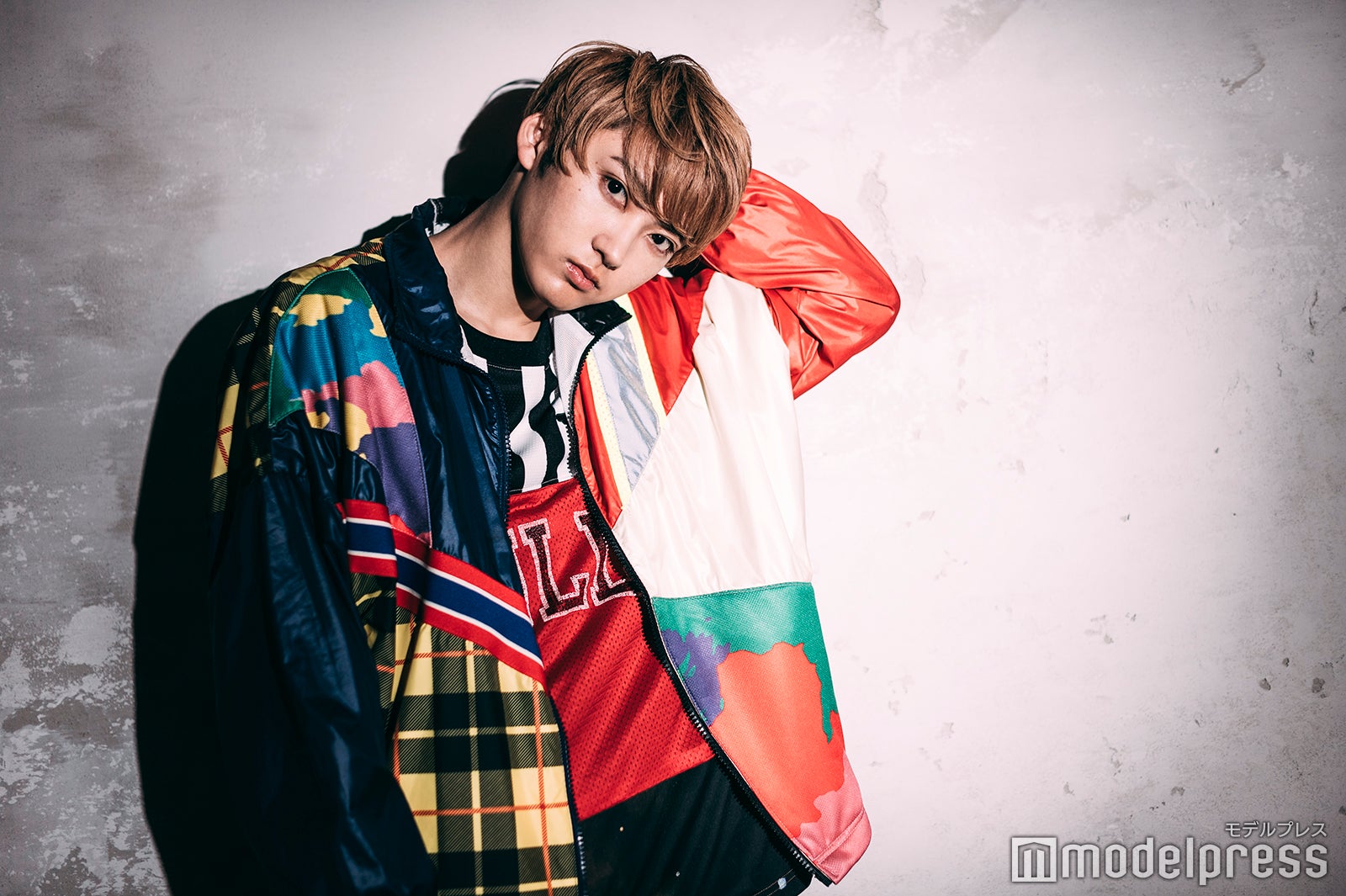 ユーキ（C）モデルプレス