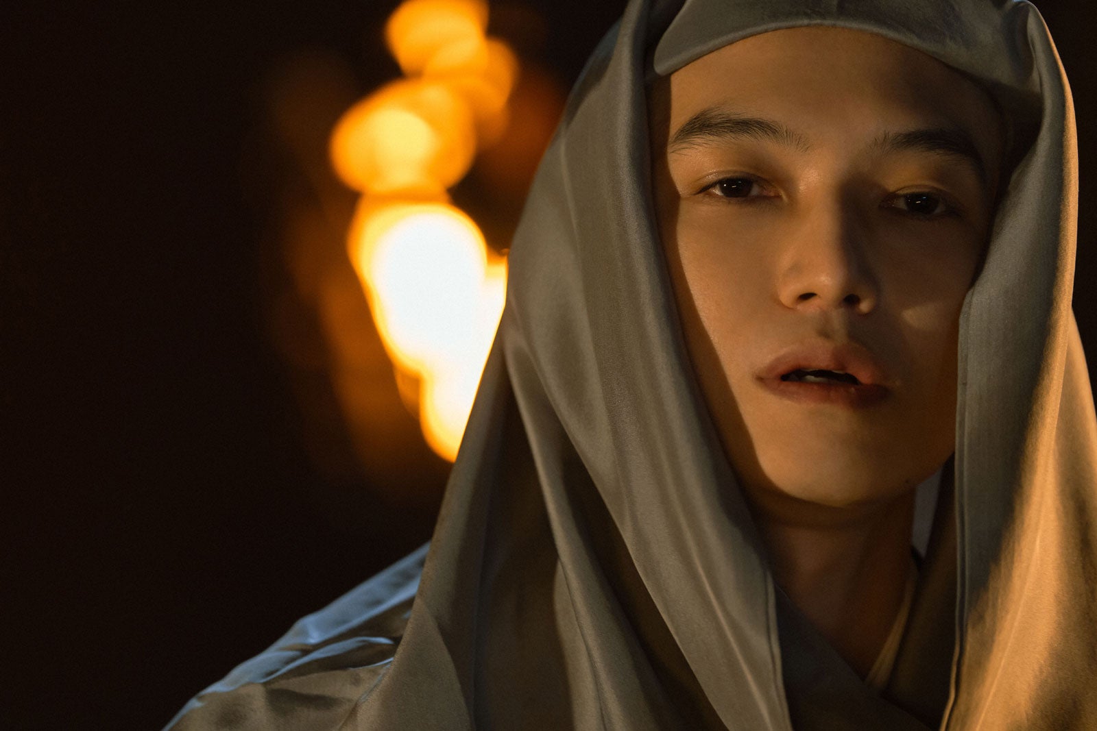 本郷奏多「光る君へ」第20話（C）NHK