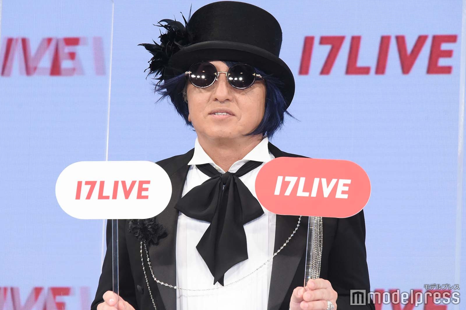 DJ KOO（C）モデルプレス