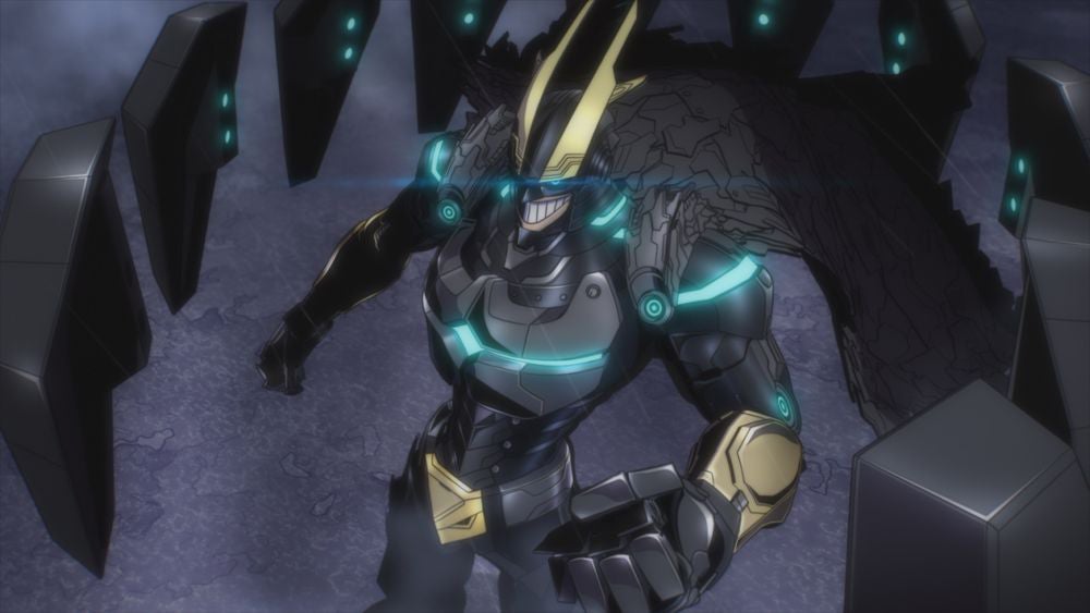 「僕のヒーローアカデミア」（C）堀越耕平／集英社・僕のヒーローアカデミア製作委員会