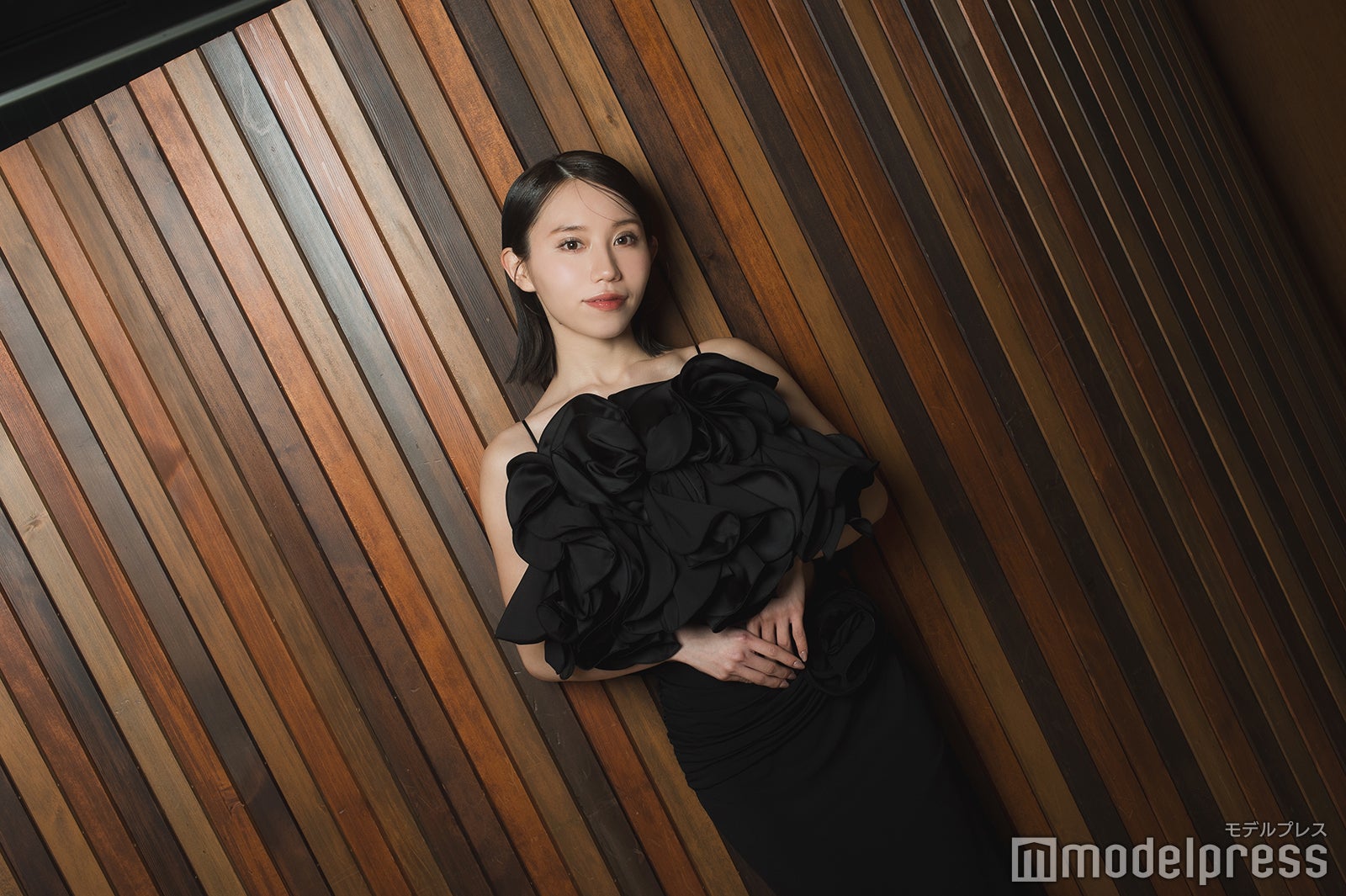みゆ（C）モデルプレス