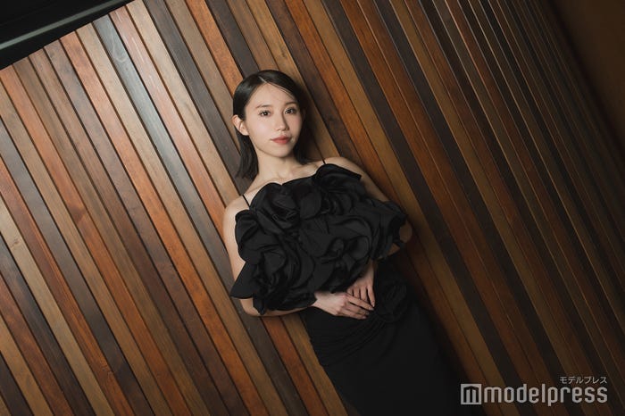 みゆ(C)モデルプレス