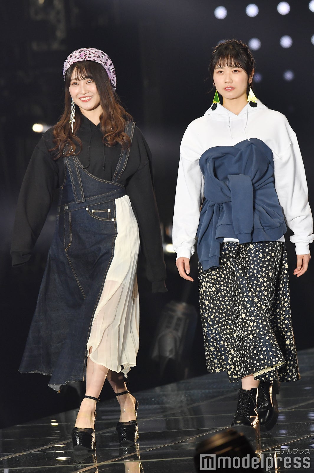 日向坂46（C）モデルプレス