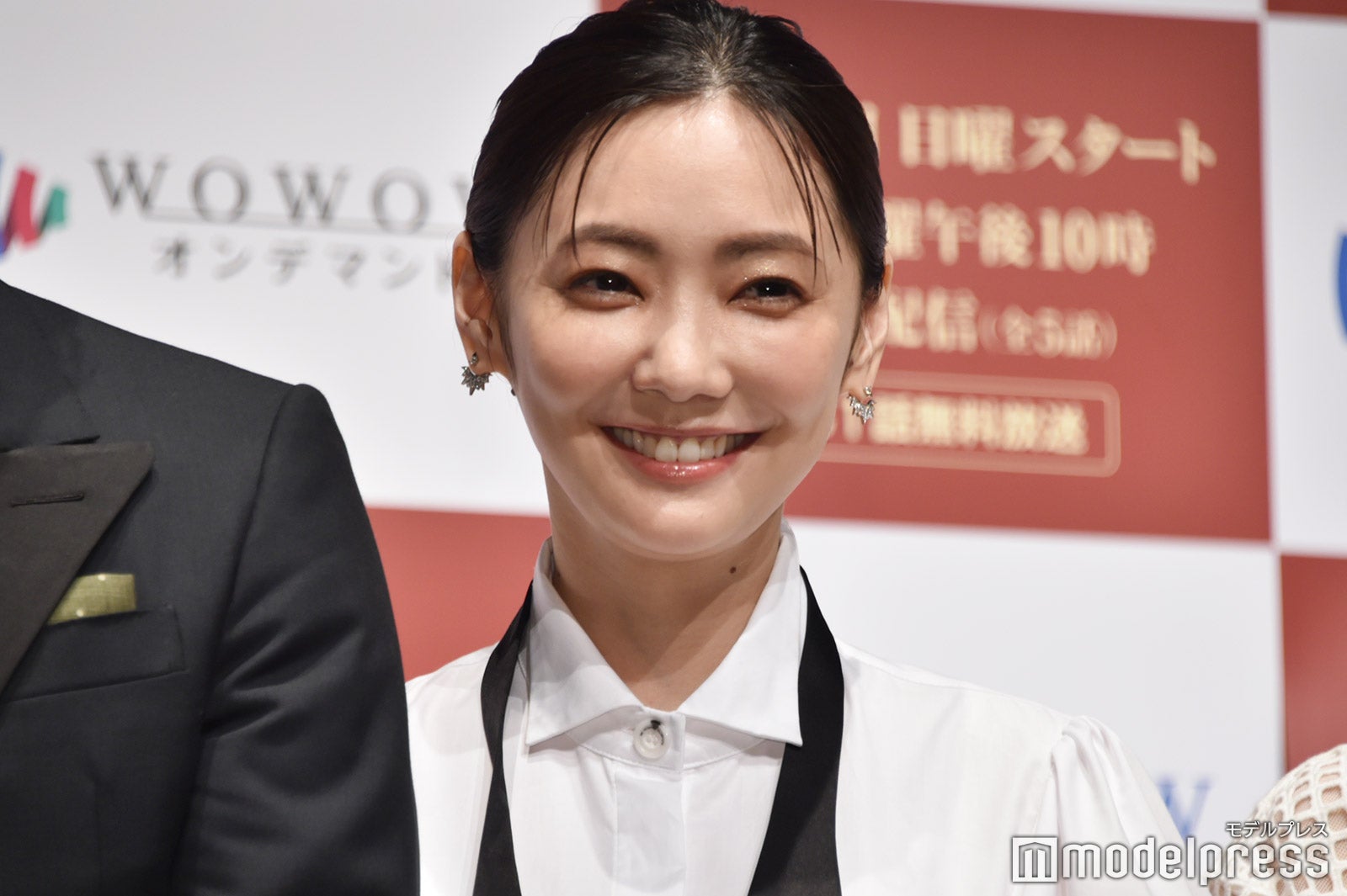 倉科カナ、バイトを4つ掛け持ちしていた高校時代「ギリギリの精神状態だった」＜坂の上の赤い屋根＞