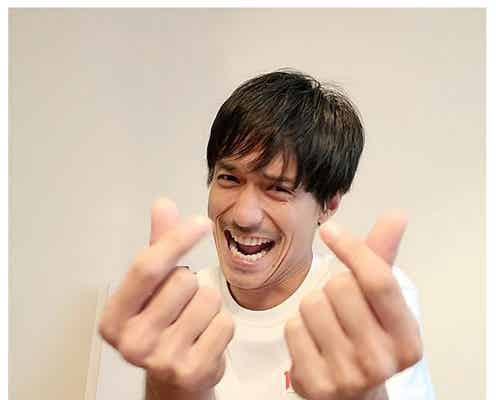 錦戸亮、笑顔全開の久々ダンス動画に反響「可愛いの極み」「きゅんです」