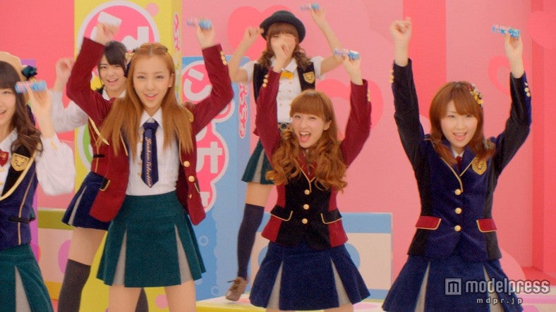 新CM「謎の新メンバー」篇