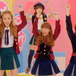 新CM「謎の新メンバー」篇