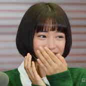Seventeen 広瀬すず 姉 アリスに続く 高校サッカー10代目マネージャーに就任 モデルプレス Seventeen 広瀬すず 姉 アリスに続く 高校サッカー10代目マネージャーに就任 モデルプレス