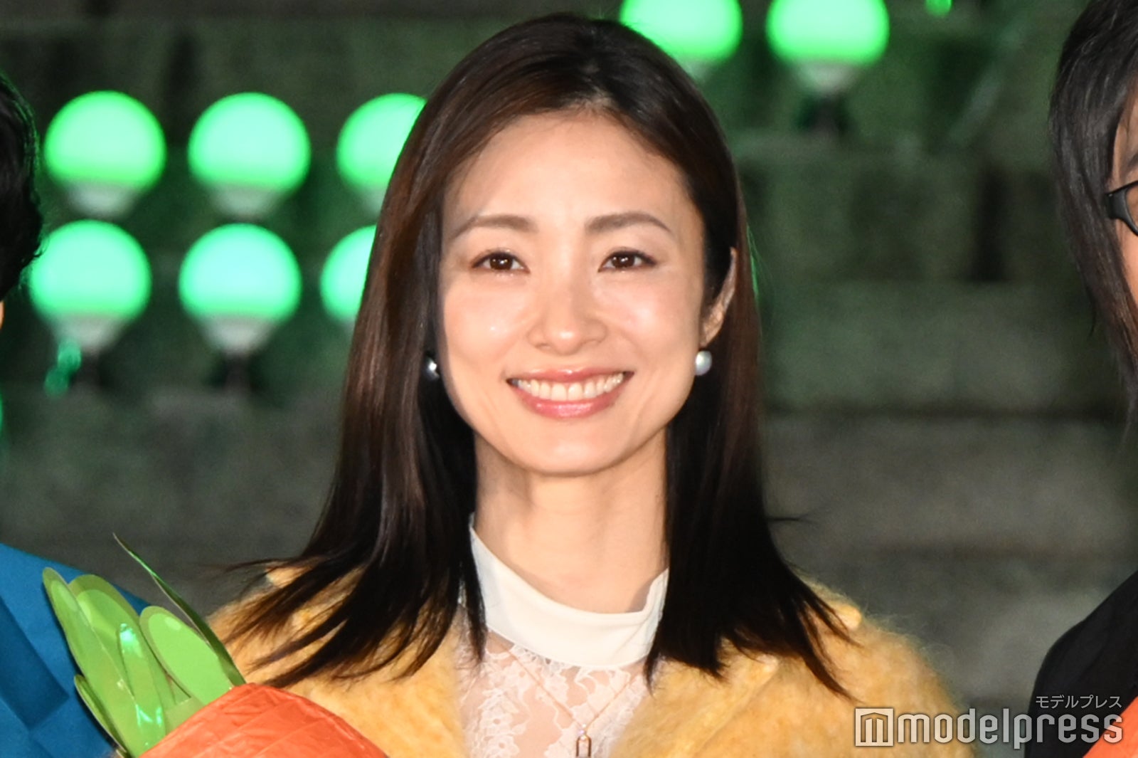 上戸彩（C）モデルプレス