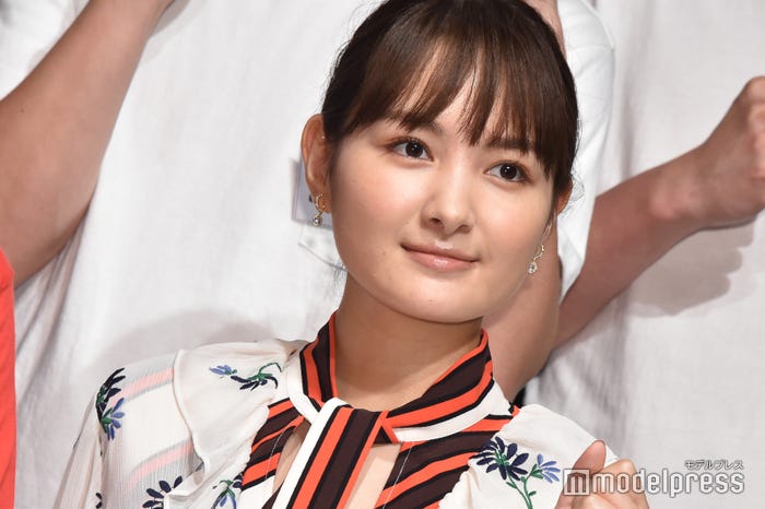 葵わかな (C)モデルプレス
