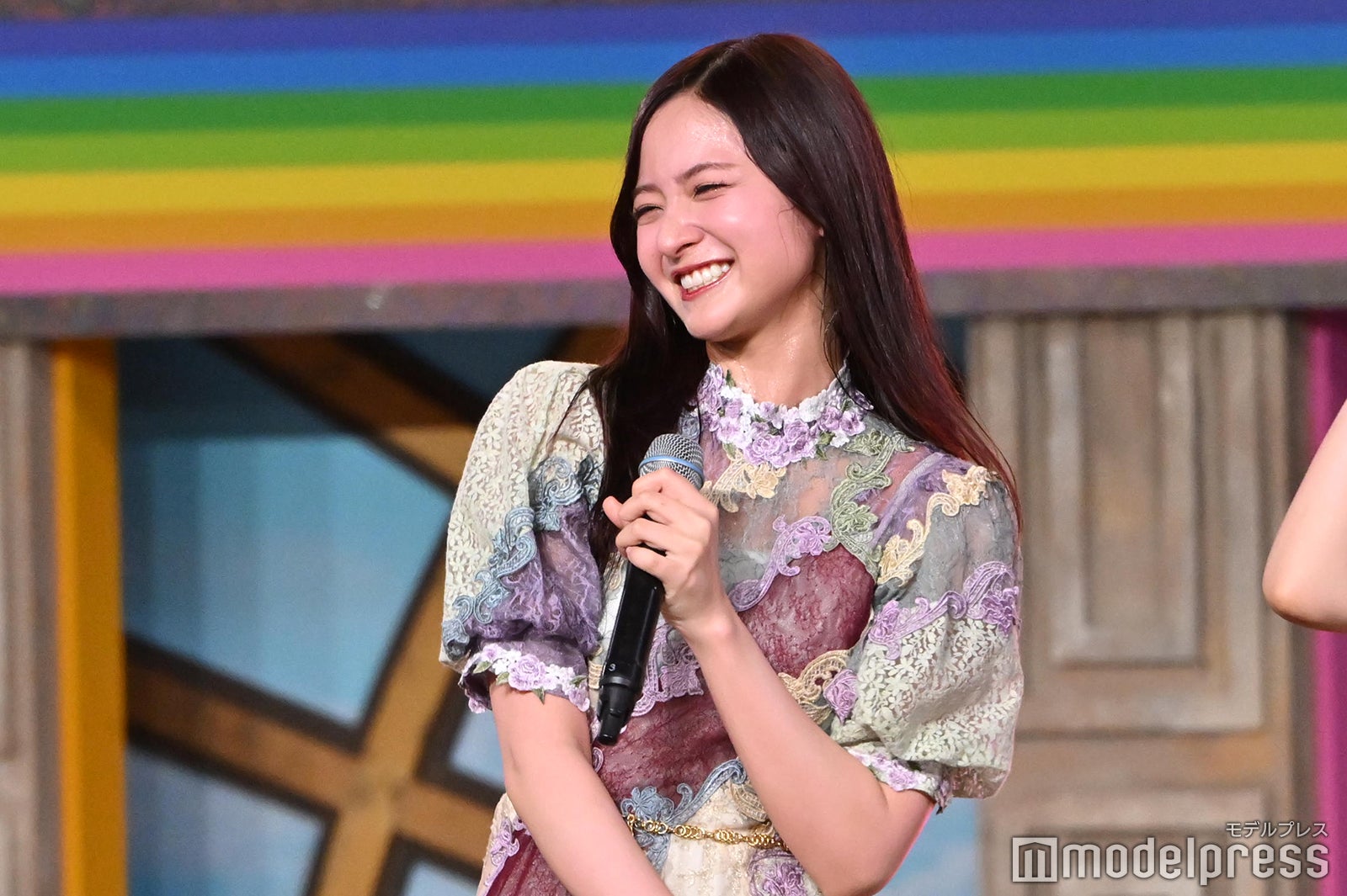 金川紗耶（C）モデルプレス