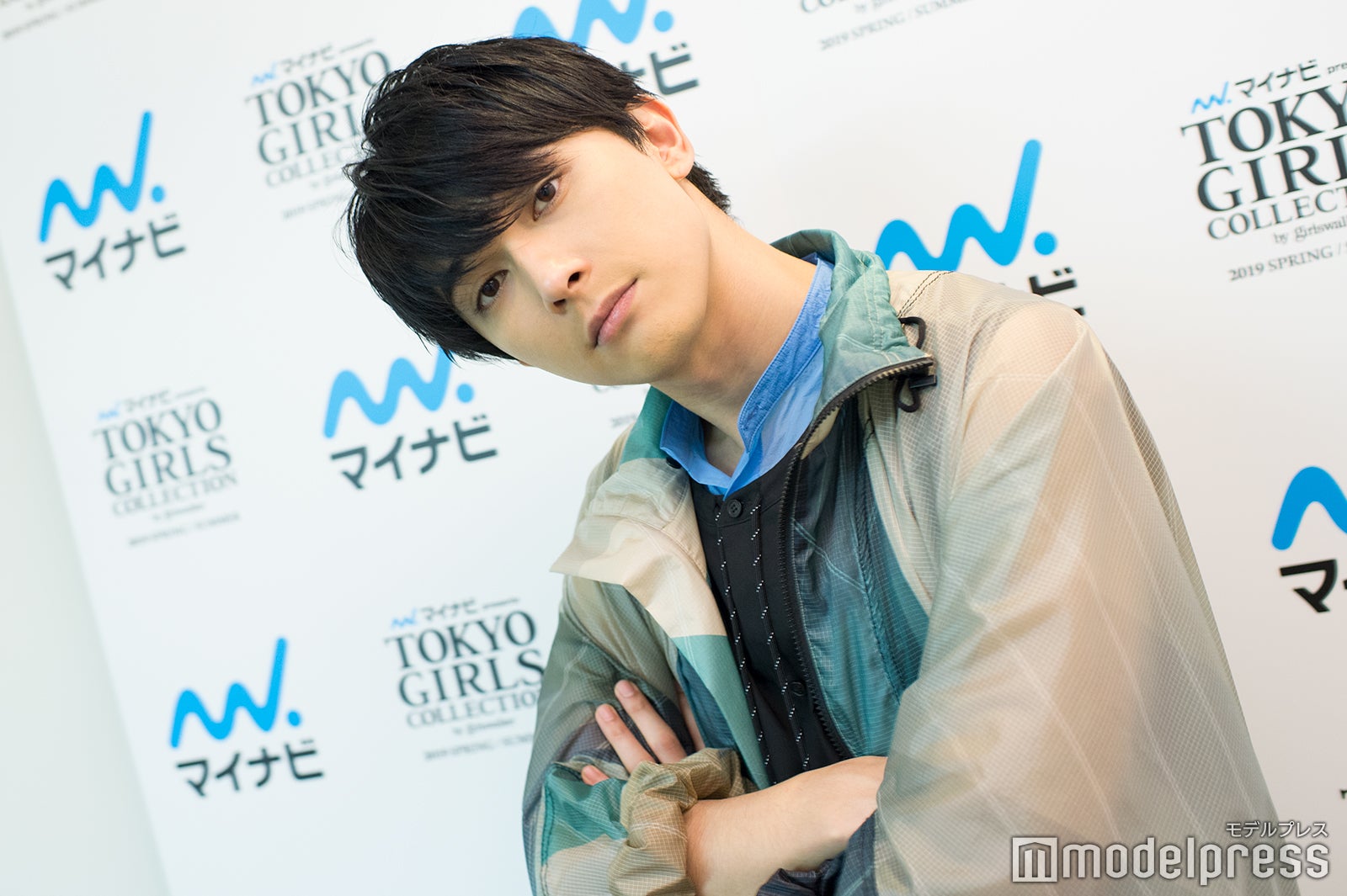 吉沢亮（C）モデルプレス