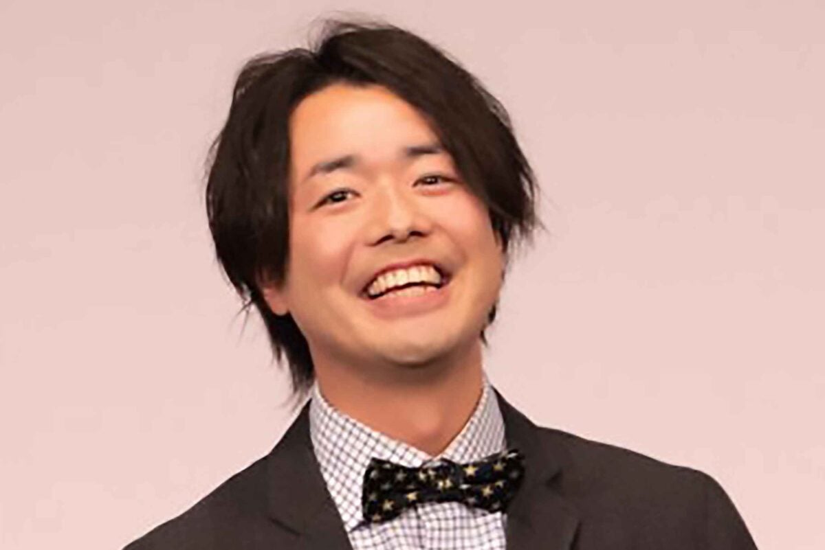 ぺこぱ・シュウペイ、恋愛失敗談を披露も… 出演者からは疑問の声「意味分からん」