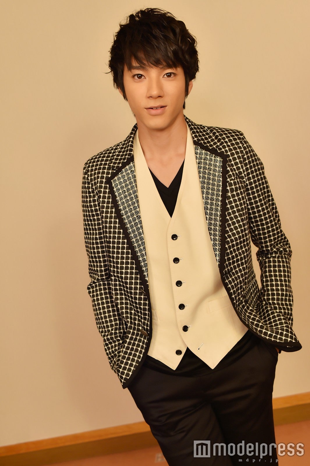 山田裕貴（C）モデルプレス