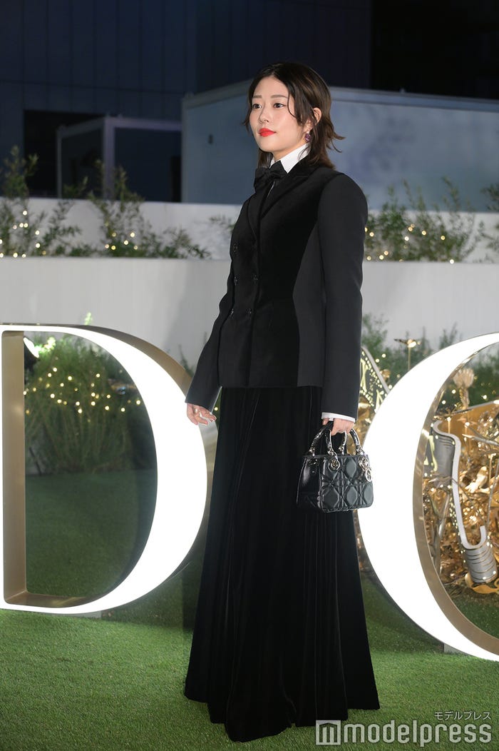 高畑充希(C)モデルプレス