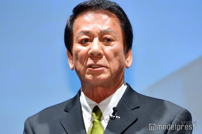 杉良太郎(C)モデルプレス