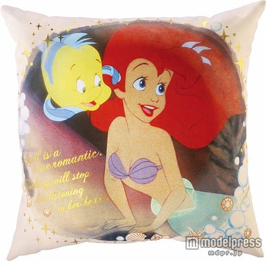 アリエル ラプンツェル シンデレラ ディズニープリンセスの魅力溢れる大人可愛いデザイン登場 モデルプレス アリエル ラプンツェル シンデレラ ディズニープリンセスの魅力溢れる大人可愛いデザイン登場 モデルプレス