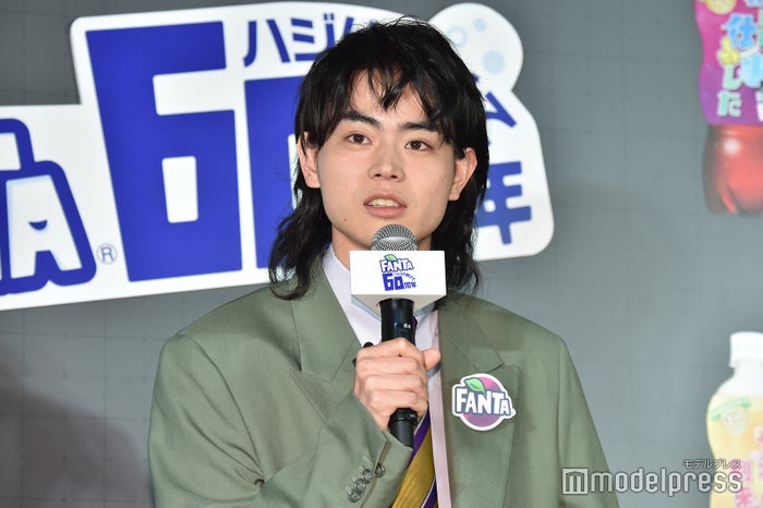 菅田将暉 サプライズ登場に大歓声 いい仕事をしたと感じた瞬間 明かす モデルプレス 菅田将暉 サプライズ登場に大歓声 いい仕事をしたと感じた瞬間 明かす モデルプレス