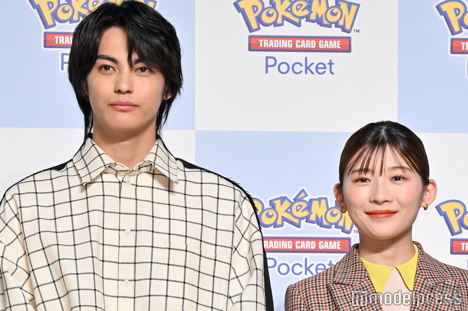 神尾楓珠、伊藤沙莉（C）モデルプレス