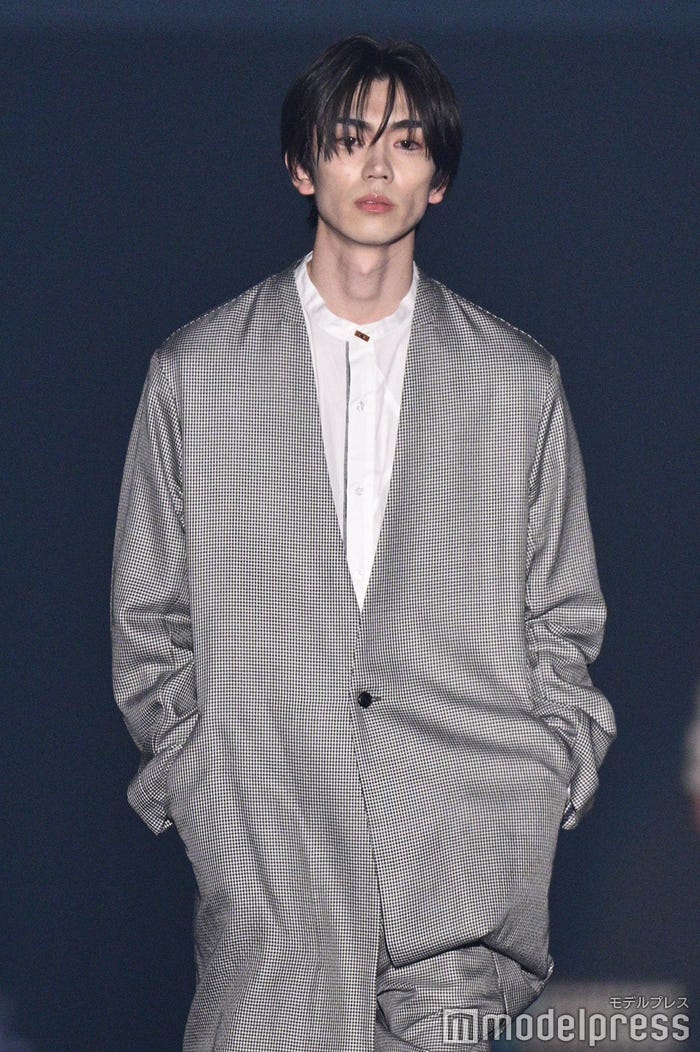 樋口幸平(C)モデルプレス