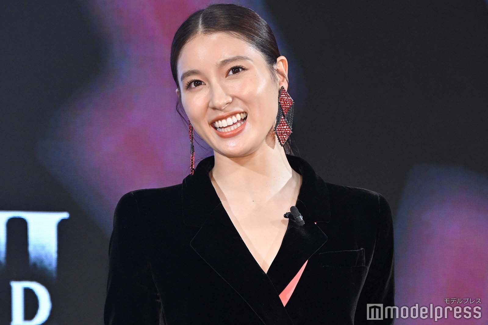 土屋太鳳 （C）モデルプレス