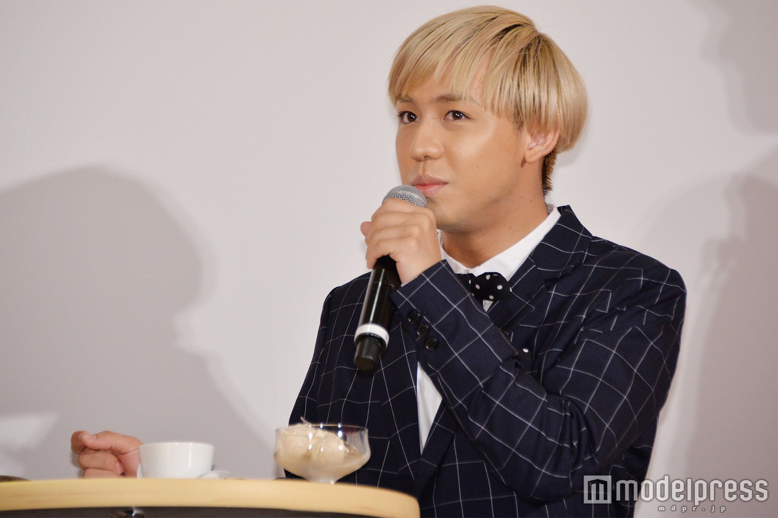 りゅうちぇる （C）モデルプレス