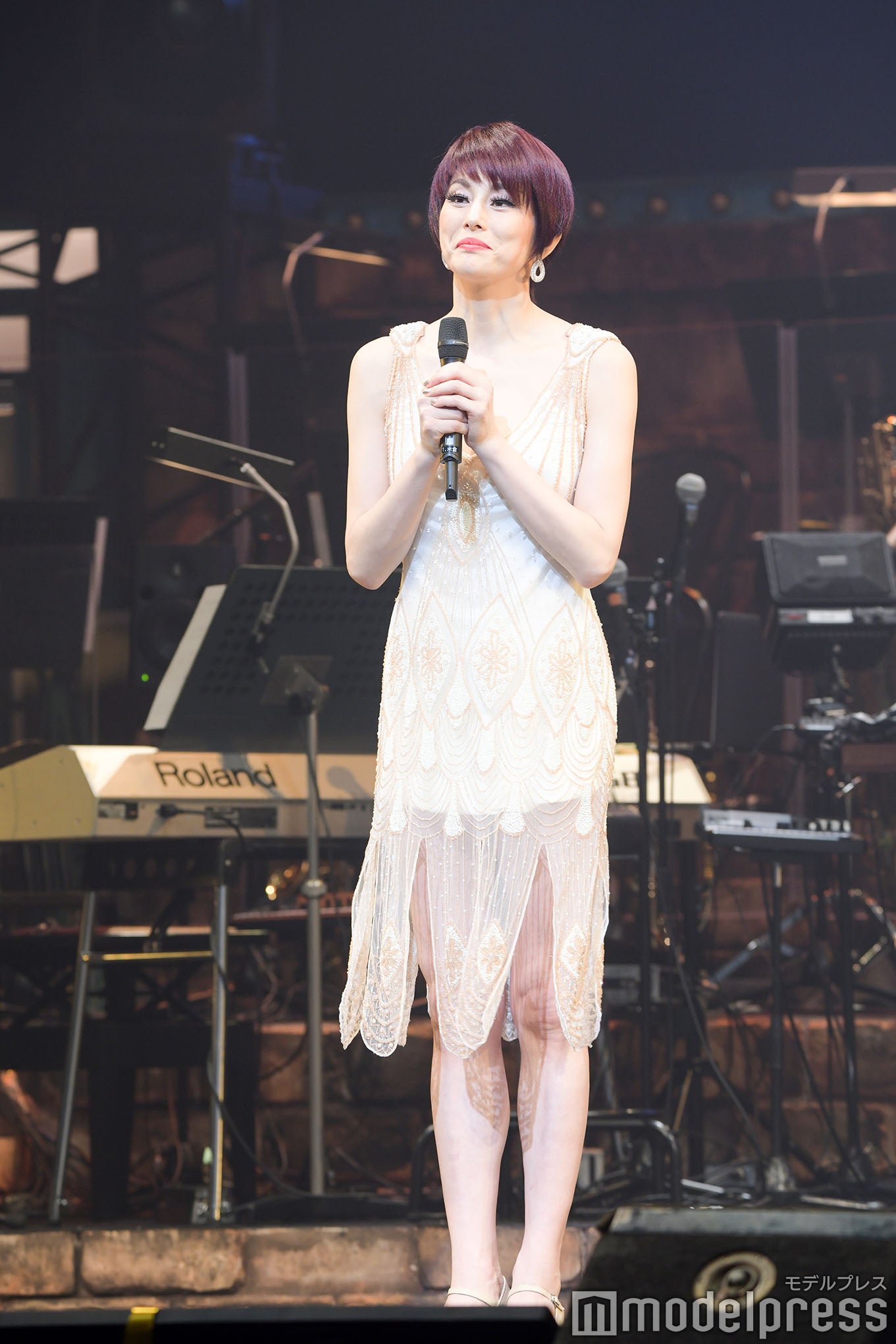 米倉涼子（C）モデルプレス